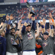 Image for article titled Astros Hope Victory Will Inspire Kids To Break Rules Without Punishment